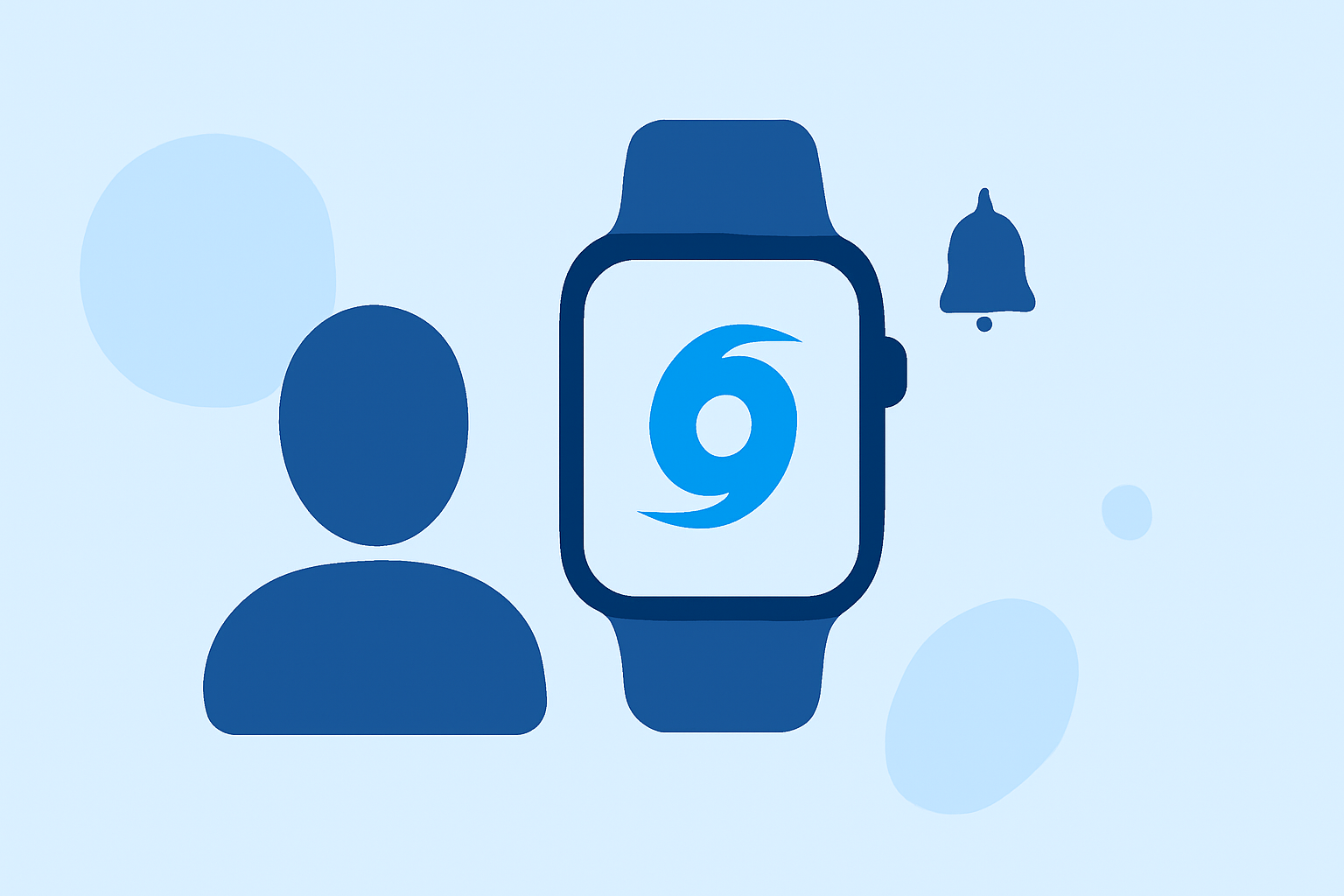 Optimizing Hurricane Food Preparation with Wear OS