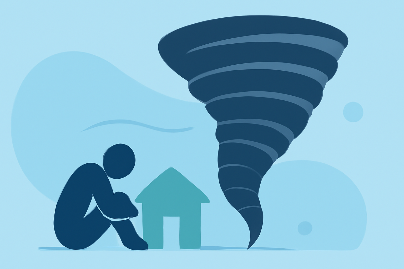 Quick Tornado Safety: Essential Steps to Protect Yourself