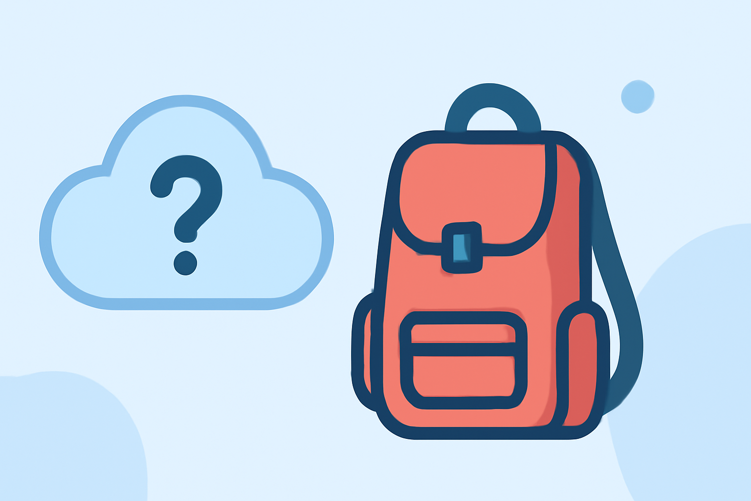 Common Weather Questions for Backpacking Trips