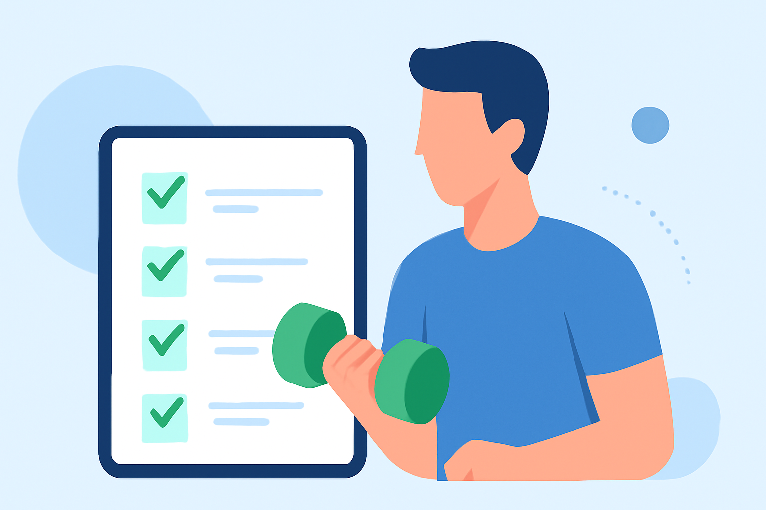 Tornado Season Outlooks Checklist During Workouts