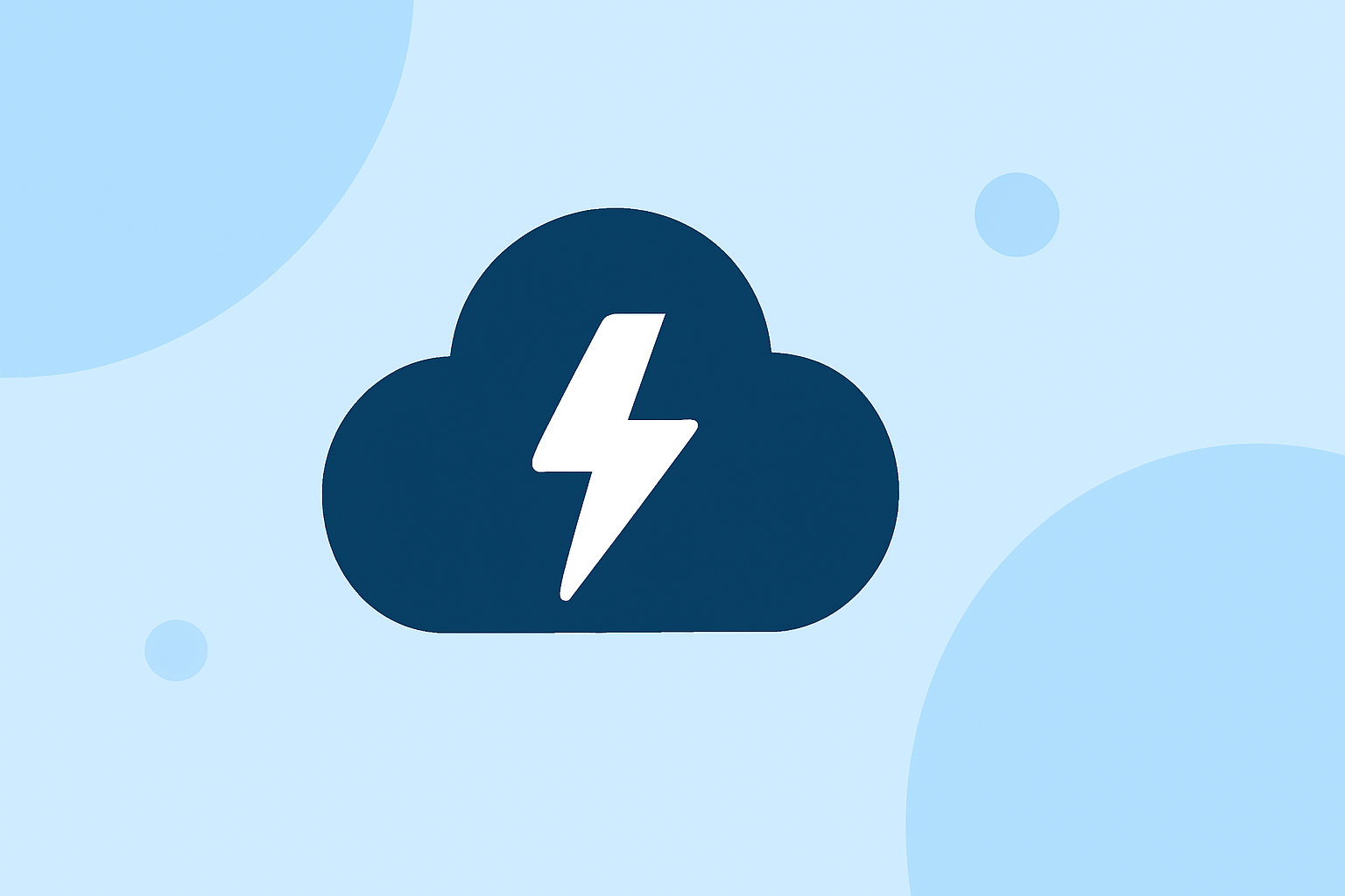 Getting Started with Thunderstorm Basics for Travelers