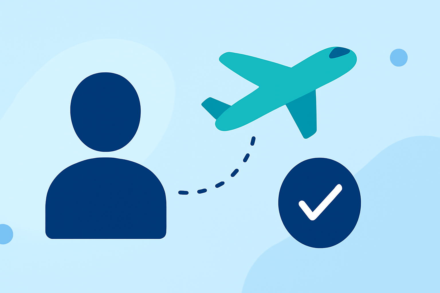 Optimizing Flight Connections: A Step-by-Step Guide