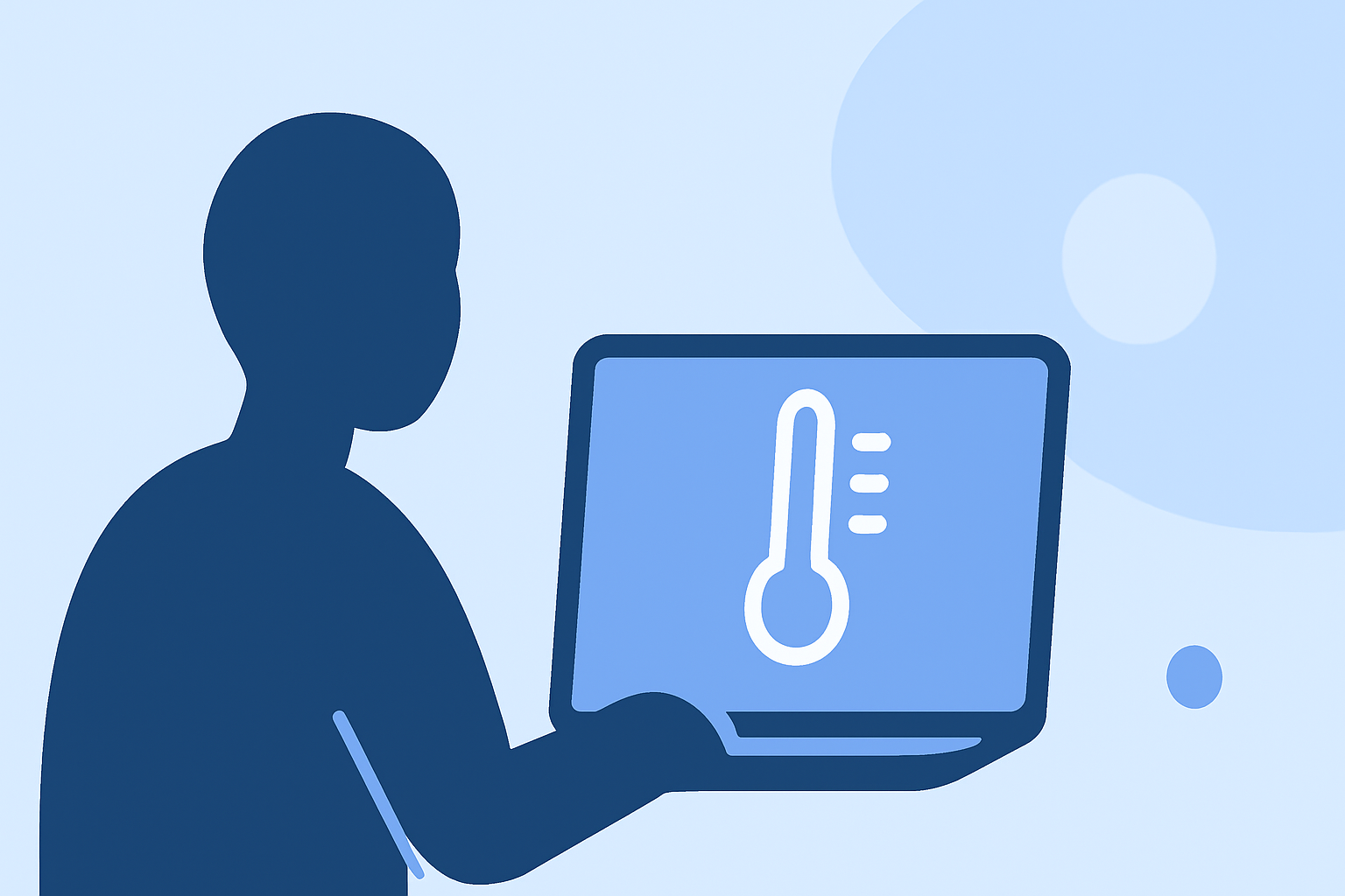 Getting Started with Record Temperatures the Easy Way