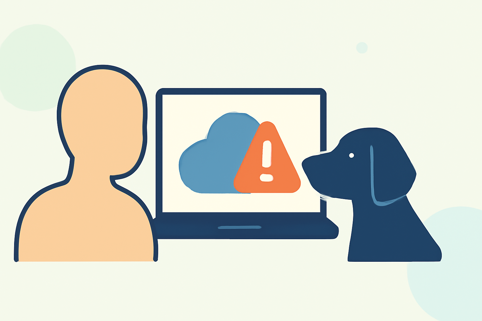 Ensuring Reliable Weather Alerts for Pet Owners: A Beginner's Guide