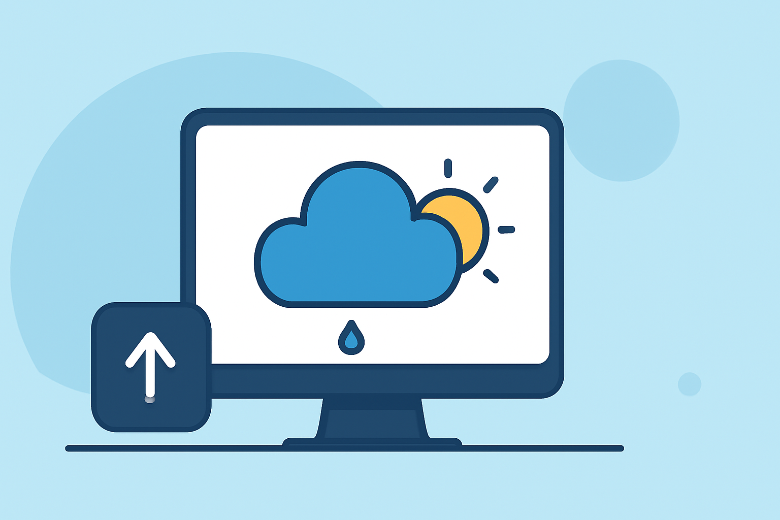 Understanding Weather Forecast Updates: A Comprehensive Guide