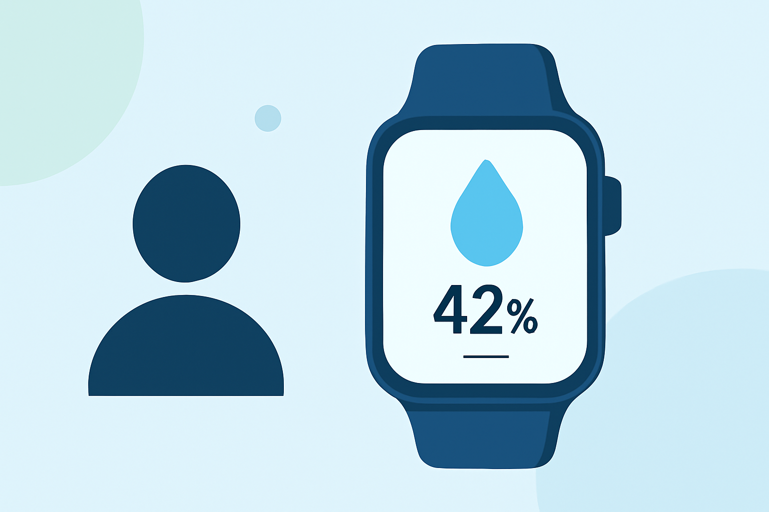 Understanding Indoor Humidity Levels for Health: Apple Watch Insights