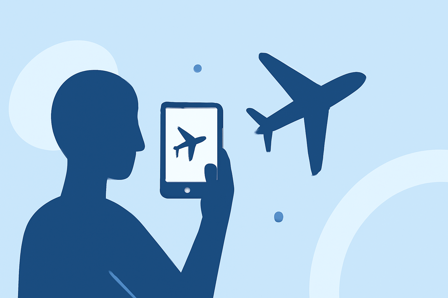 Mastering Slow Motion Aviation B-Roll with Your Smartphone