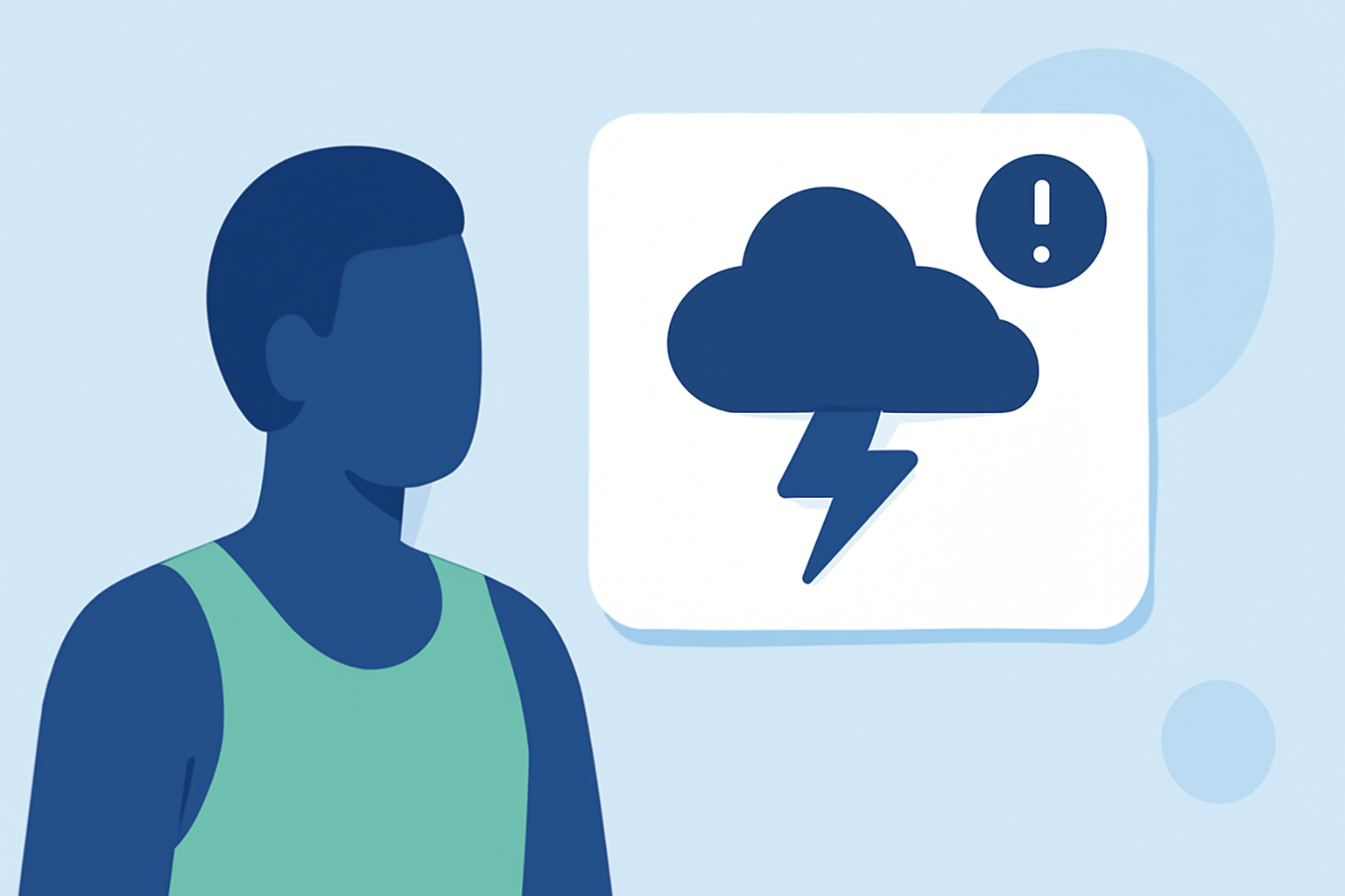 Weather Alert Sources Tutorial for Athletes