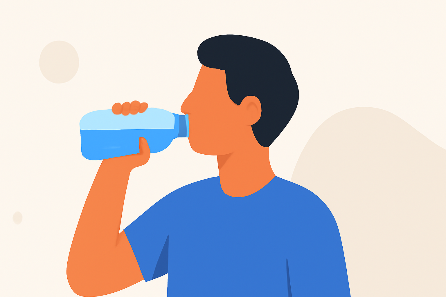 Essential Hydration Strategies During Heat Waves