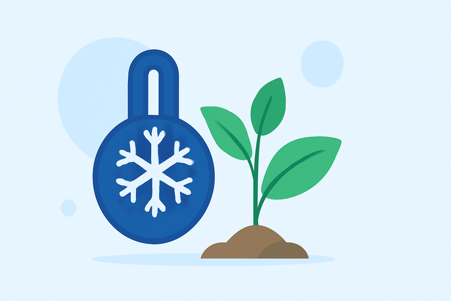 Understanding Frost Alerts: Essential Information for Gardeners
