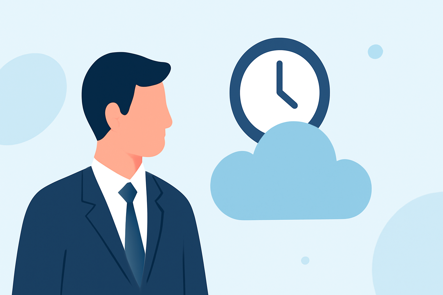 Managing Weather Delays Before Takeoff: Essential Tips for Business Travelers