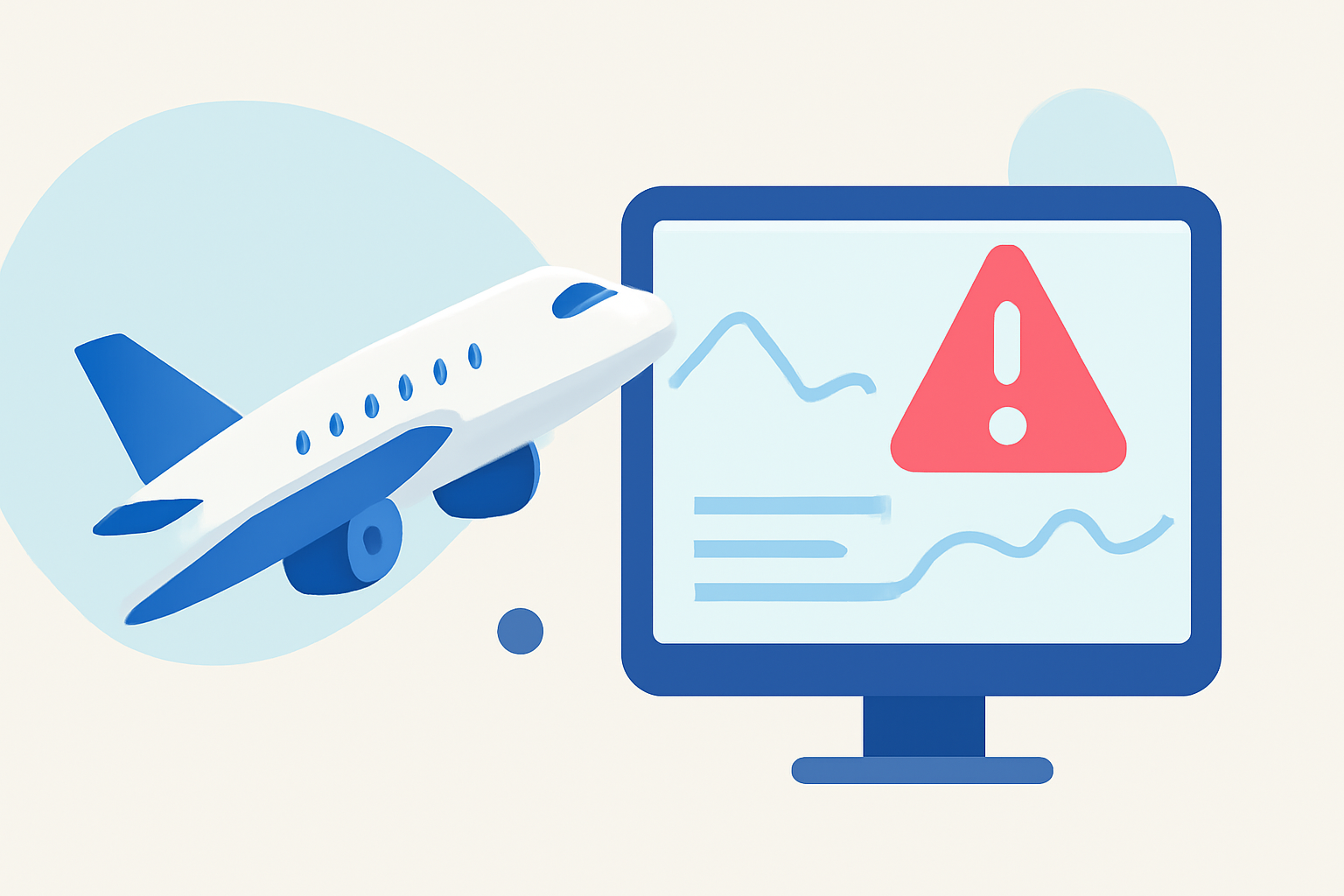 Understanding Turbulence Forecasts for Business Flights