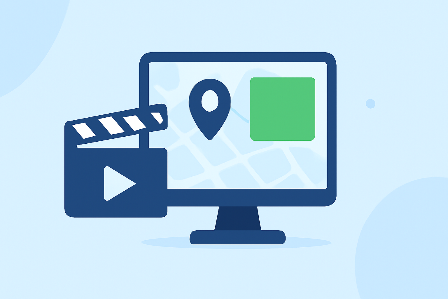 Mastering Map Overlay B-Roll Editing: A Comprehensive Guide