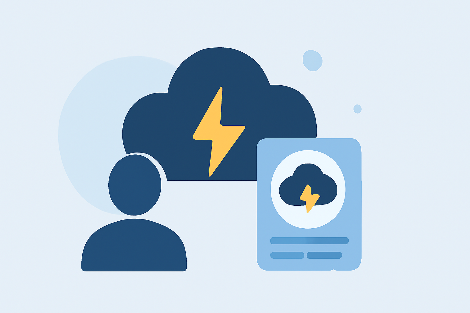 Getting Started with Thunderstorm Tracking