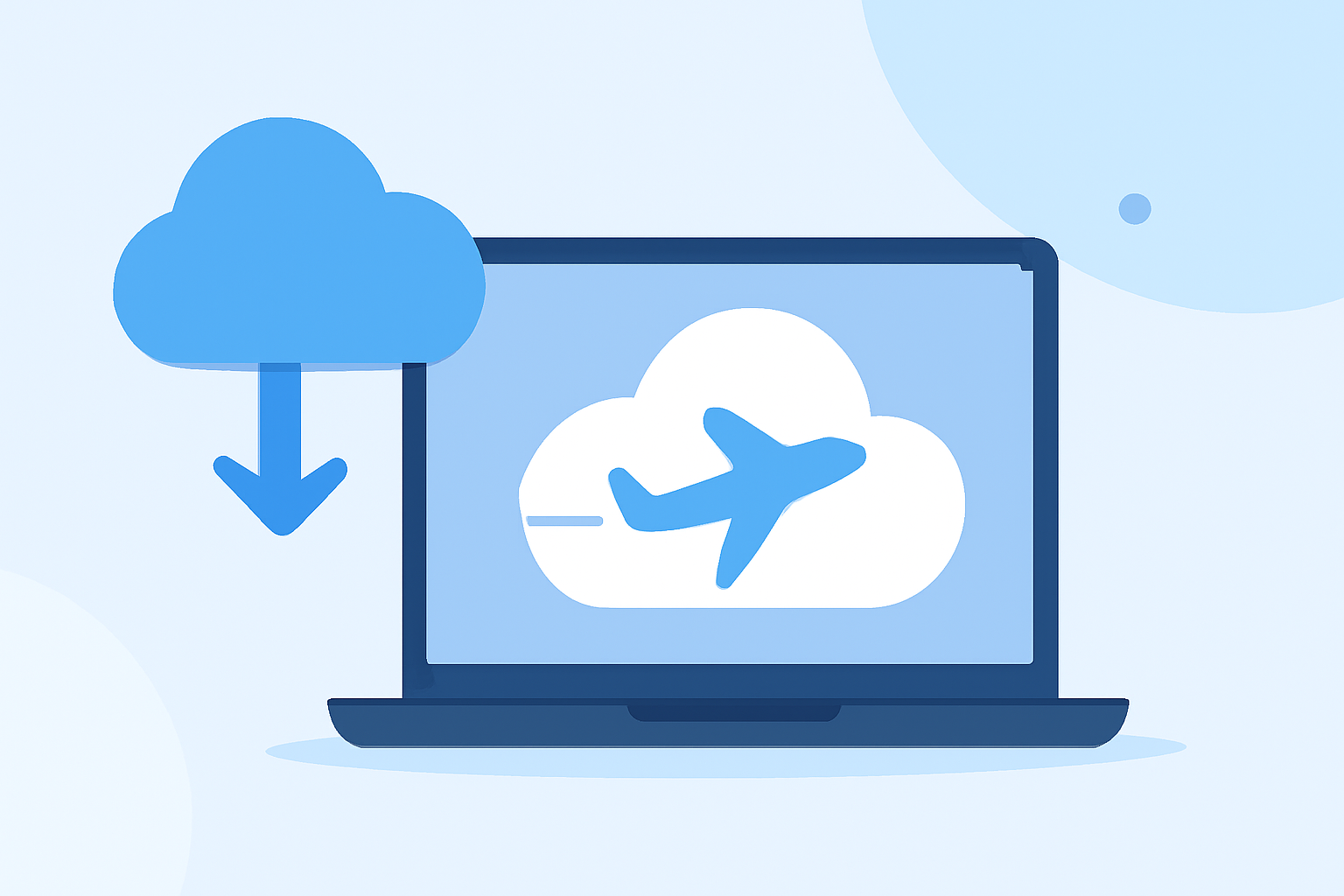 Tracking Weather Around Your Flights: Basics for Connecting Flights