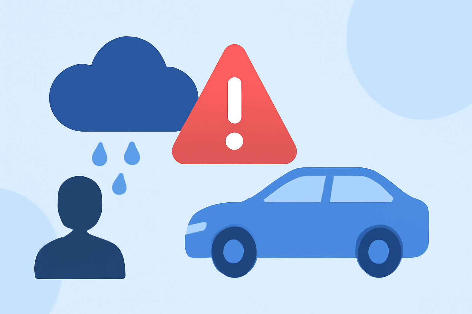 Understanding Weather Alerts During Travel: Prioritizing Safety on the Road
