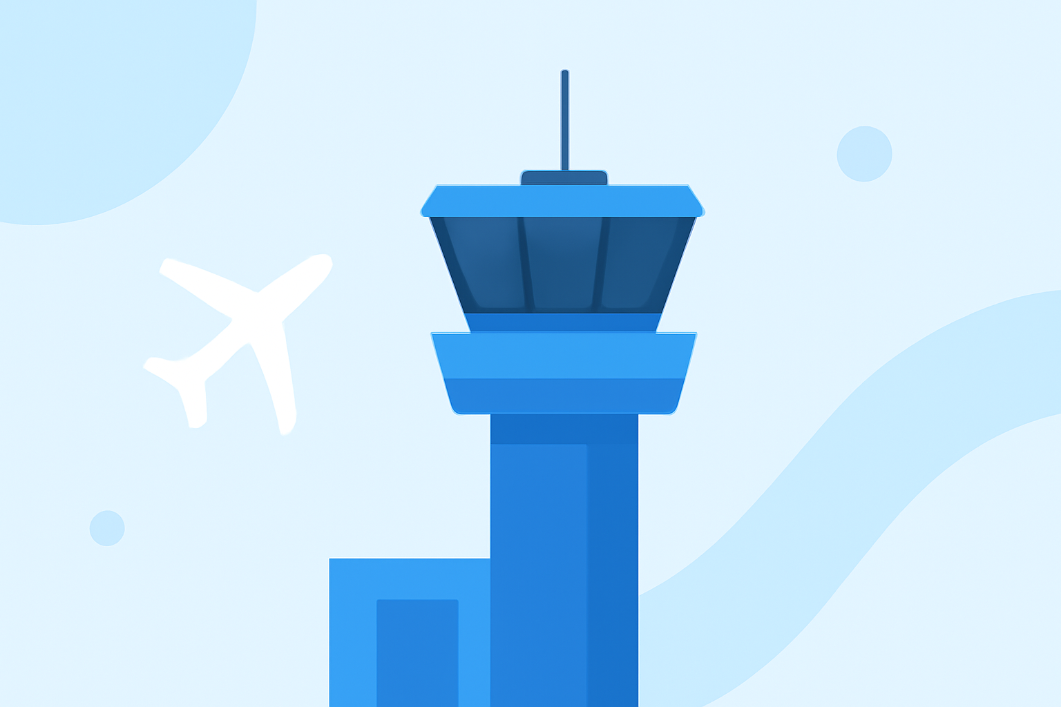 Your Simple Guide to Airport Visibility