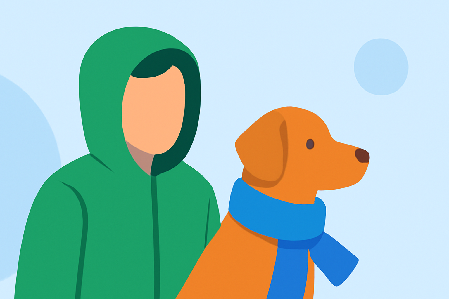 Weather-Aware Layers Tips for Pet Owners