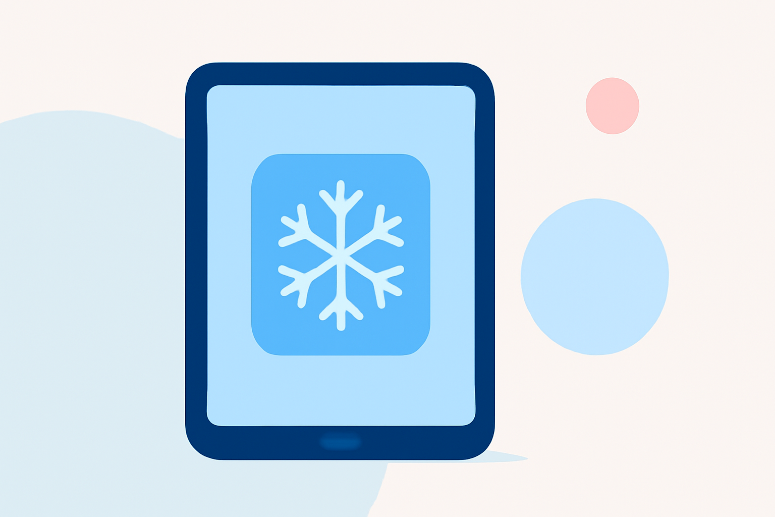 Understanding Frost Alerts on Tablets: A Comprehensive Guide