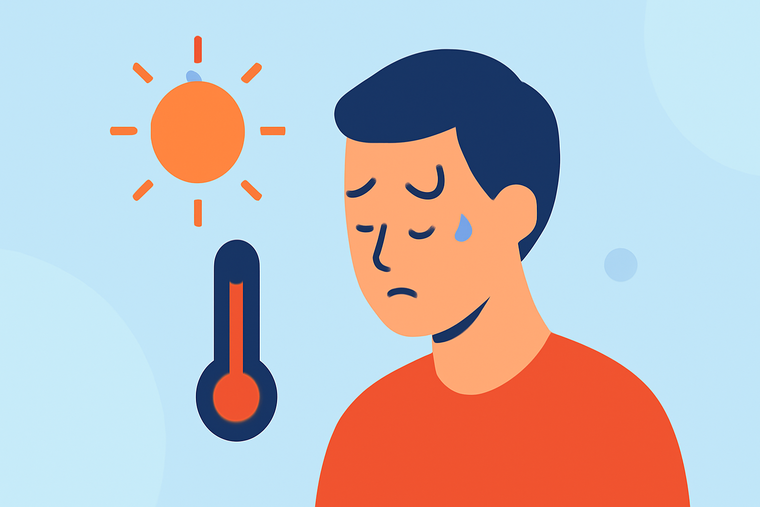 Heat Wave Safety Mistakes to Avoid