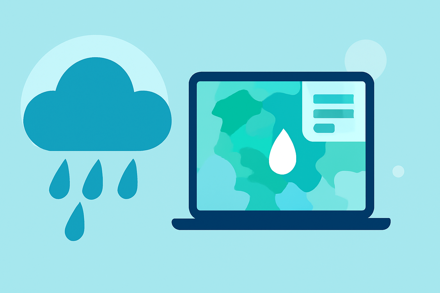Rain Rate Maps: Mistakes Athletes Should Avoid
