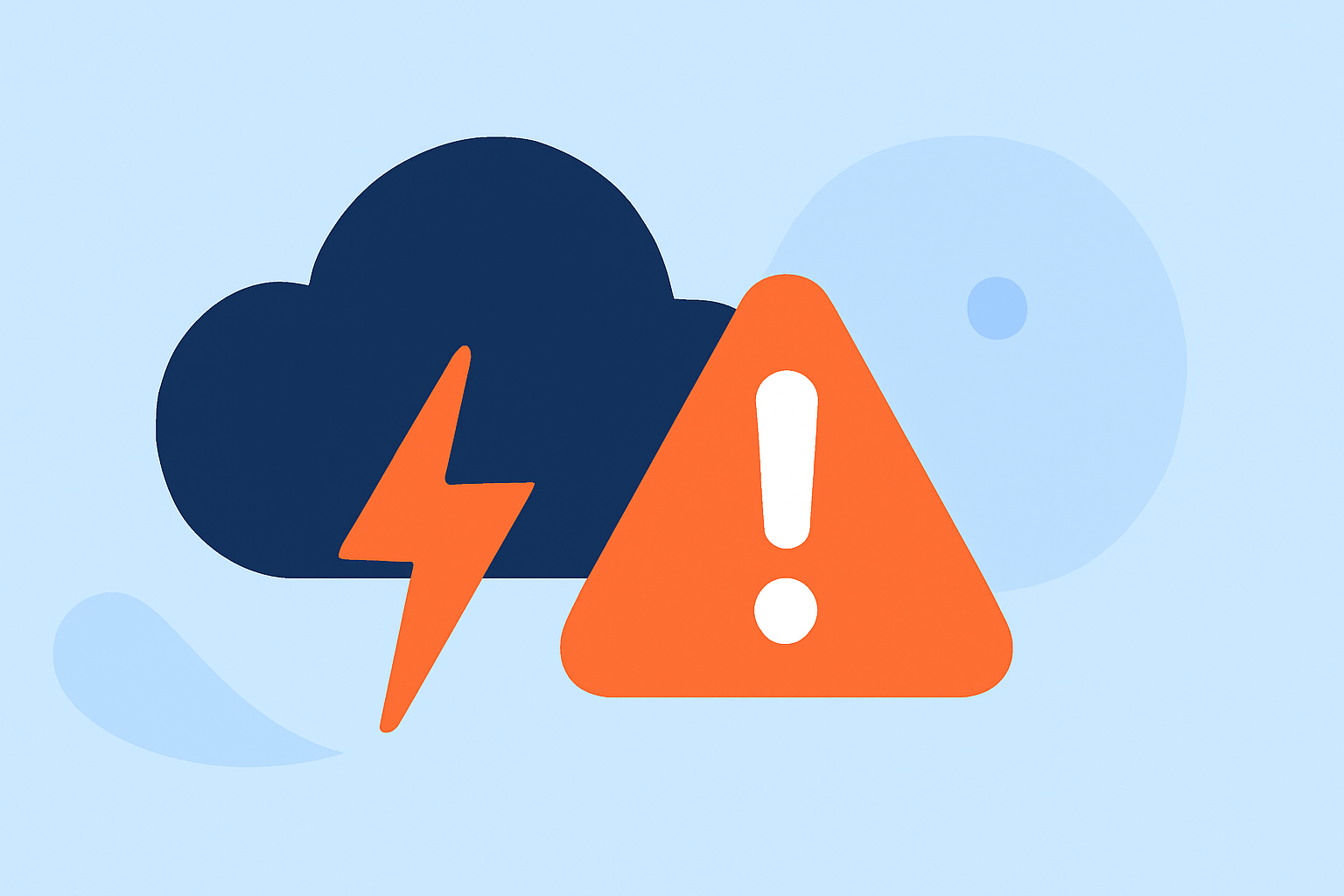 Essential Guide to Severe Weather Evacuation Plans for Outdoor Events