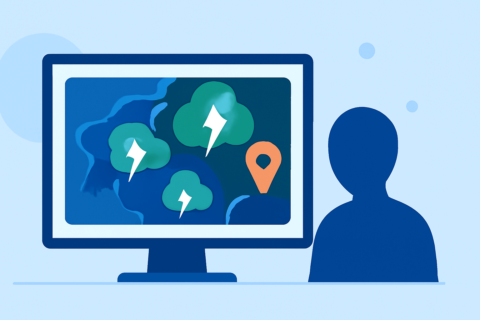 Maximizing Your Use of Storm Maps: Essential Tips and Techniques