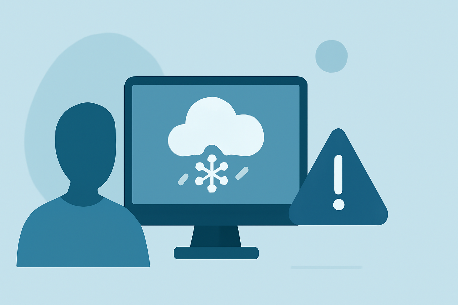 Understanding Blizzards and Travel Disruptions: How to Stay Informed and Prepared