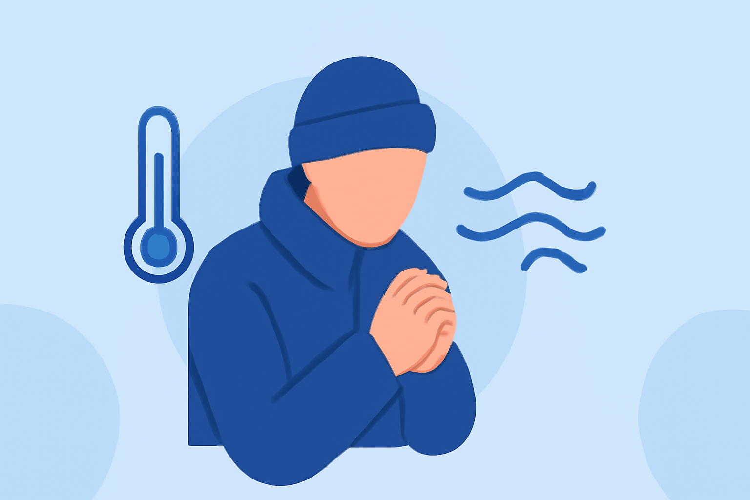 Hypothermia Prevention for Commuters: Essential Tips for Cold Weather Safety