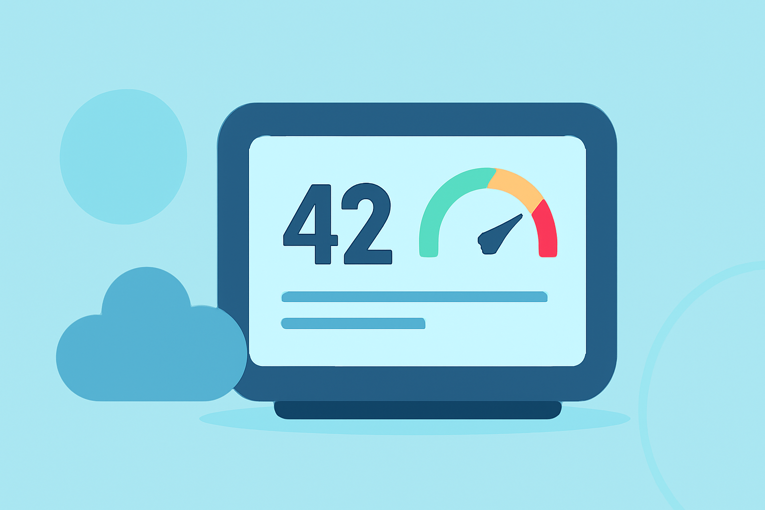 An Introduction to Air Quality Index on a Smart Display