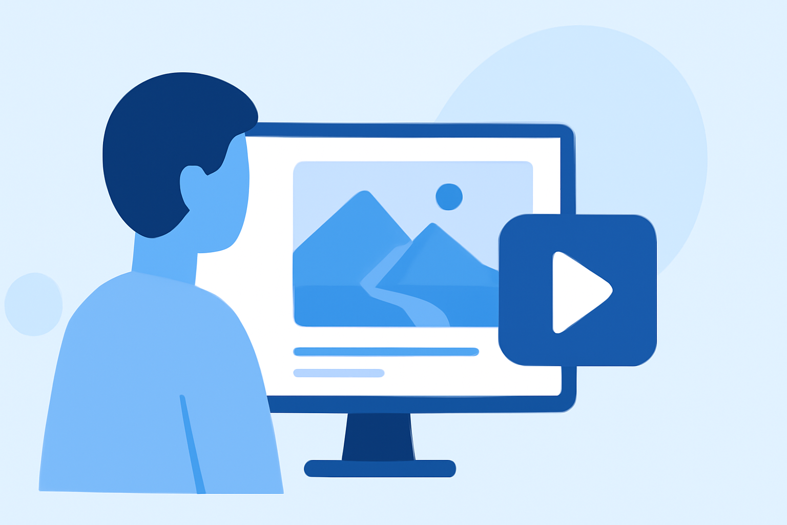 An Introduction to Destination Arrival B-Roll Editing for Content Creators