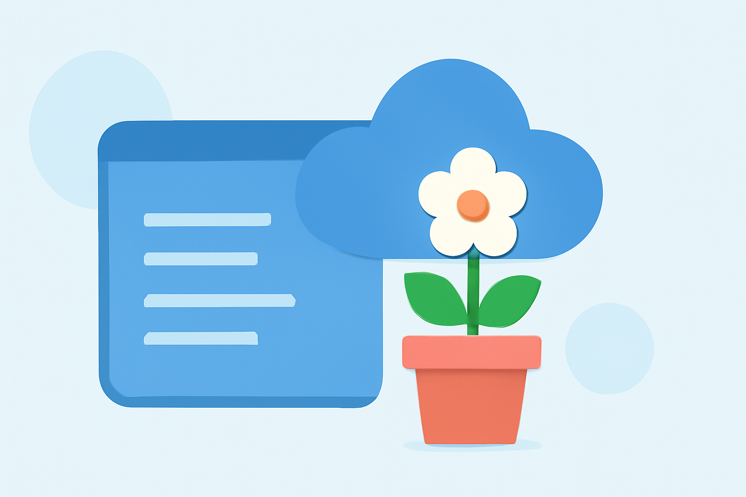 Weather for Flower Growing Explained from Scratch