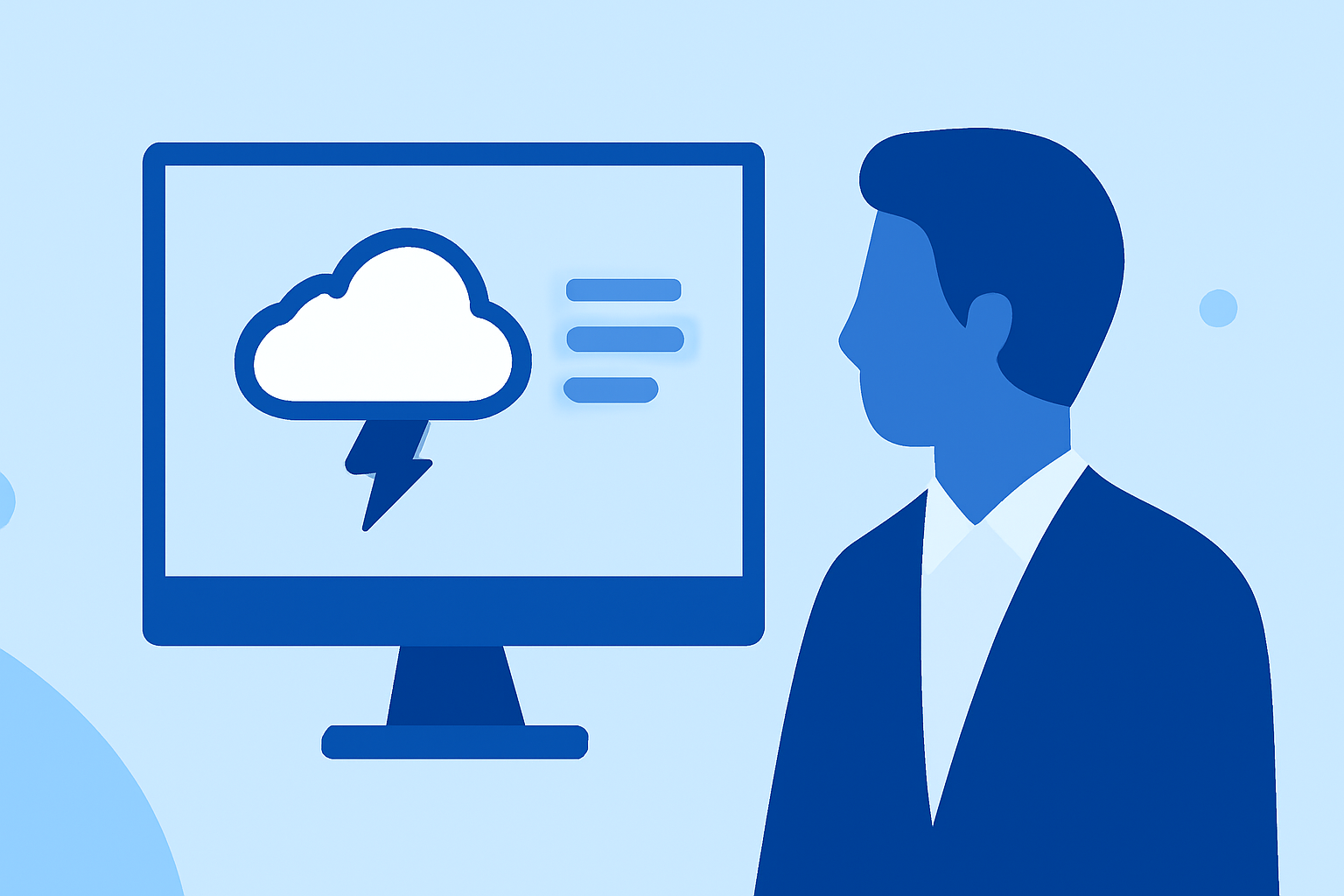 Essential Last-Minute Weather Checks for Business Travelers