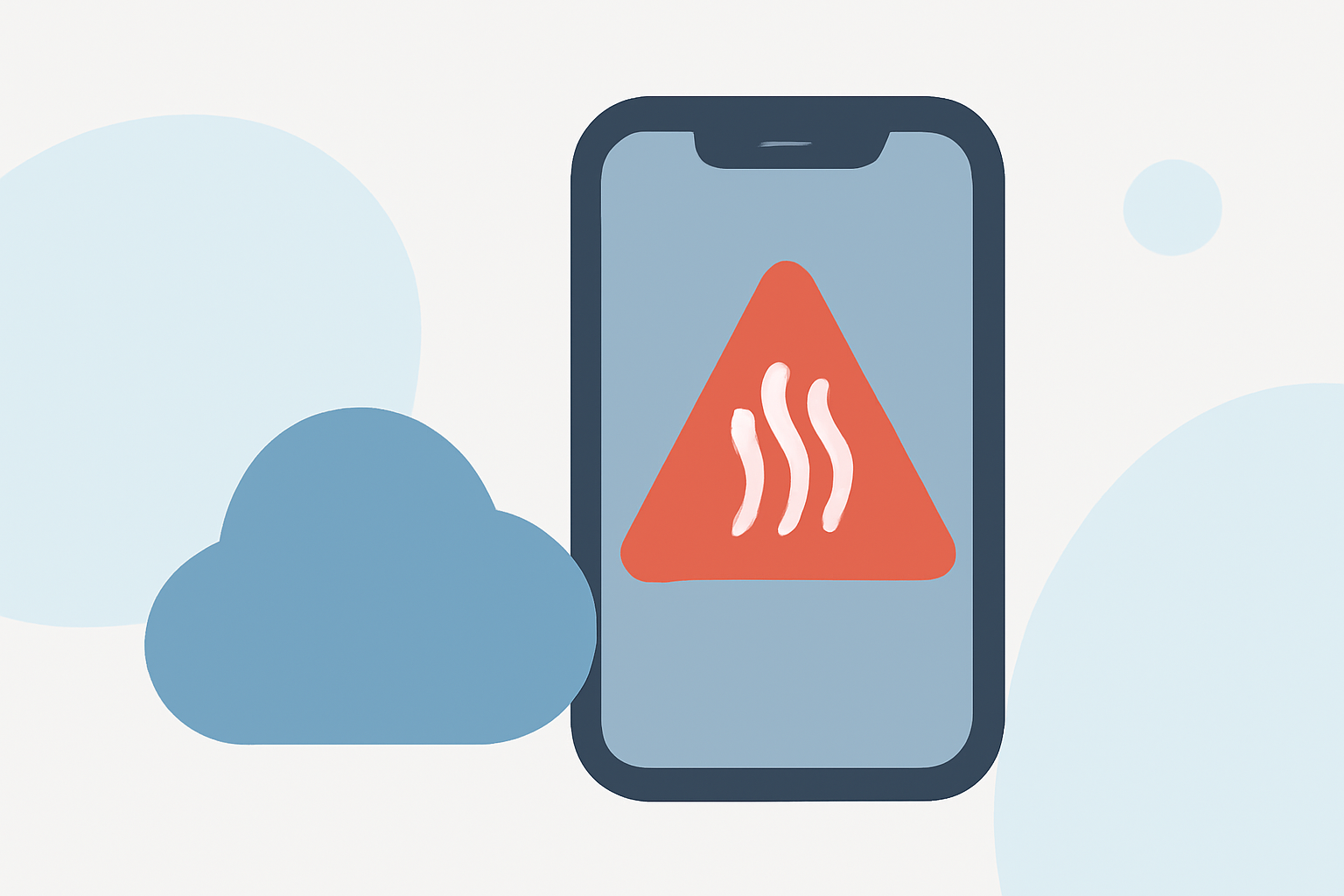 Wildfire Smoke Alerts for Beginners on iPhone
