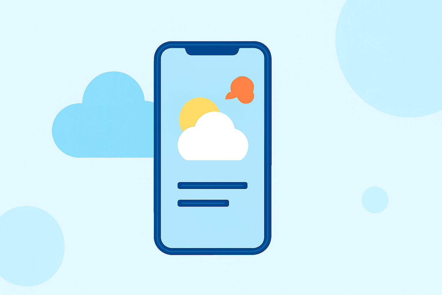 Easy Weather App Notification Permissions: The Right Way