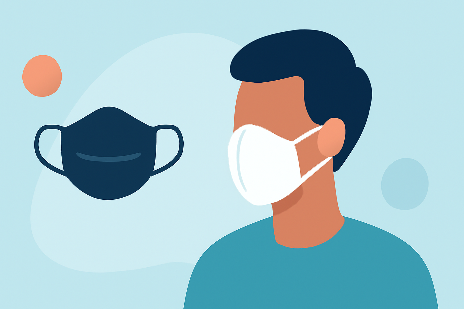 Common Masks for Poor Air Quality: What You Need to Know
