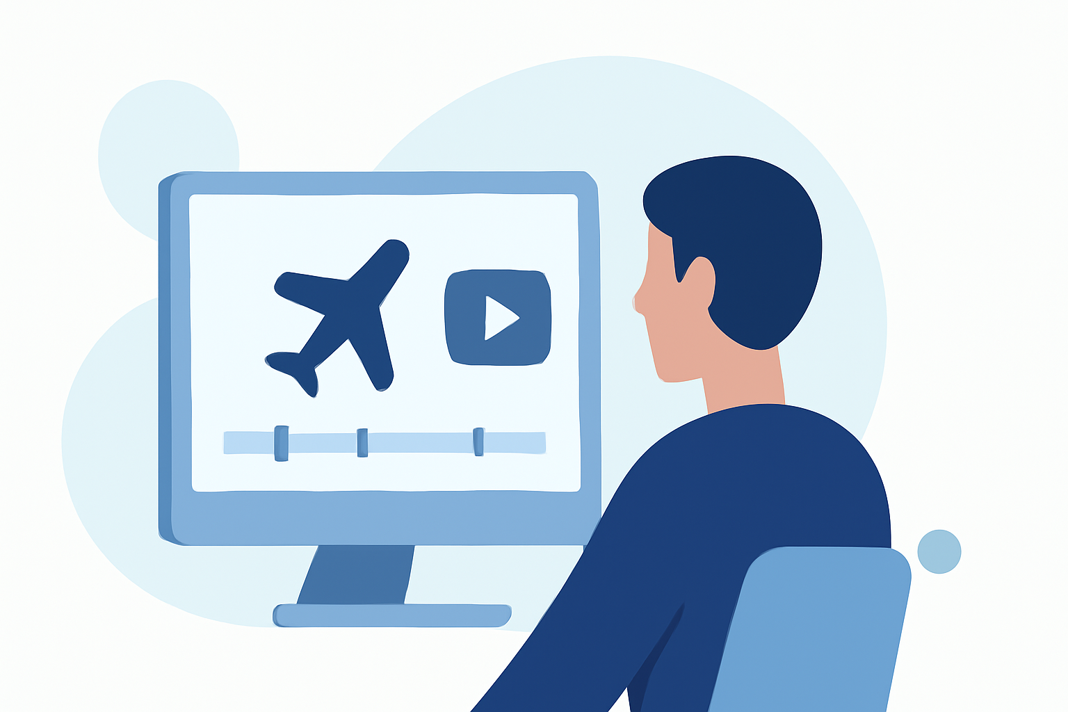 Mastering Aviation B-Roll Editing for Daily Posting