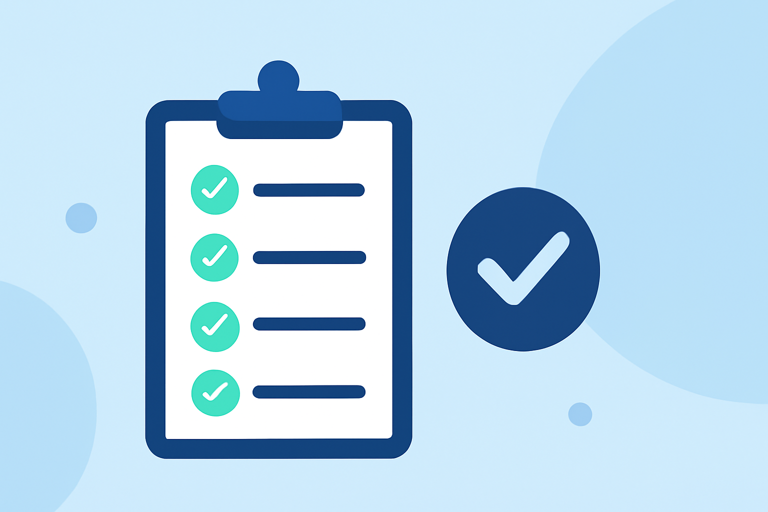 Severe Weather Preparation Checklist: The Right Way