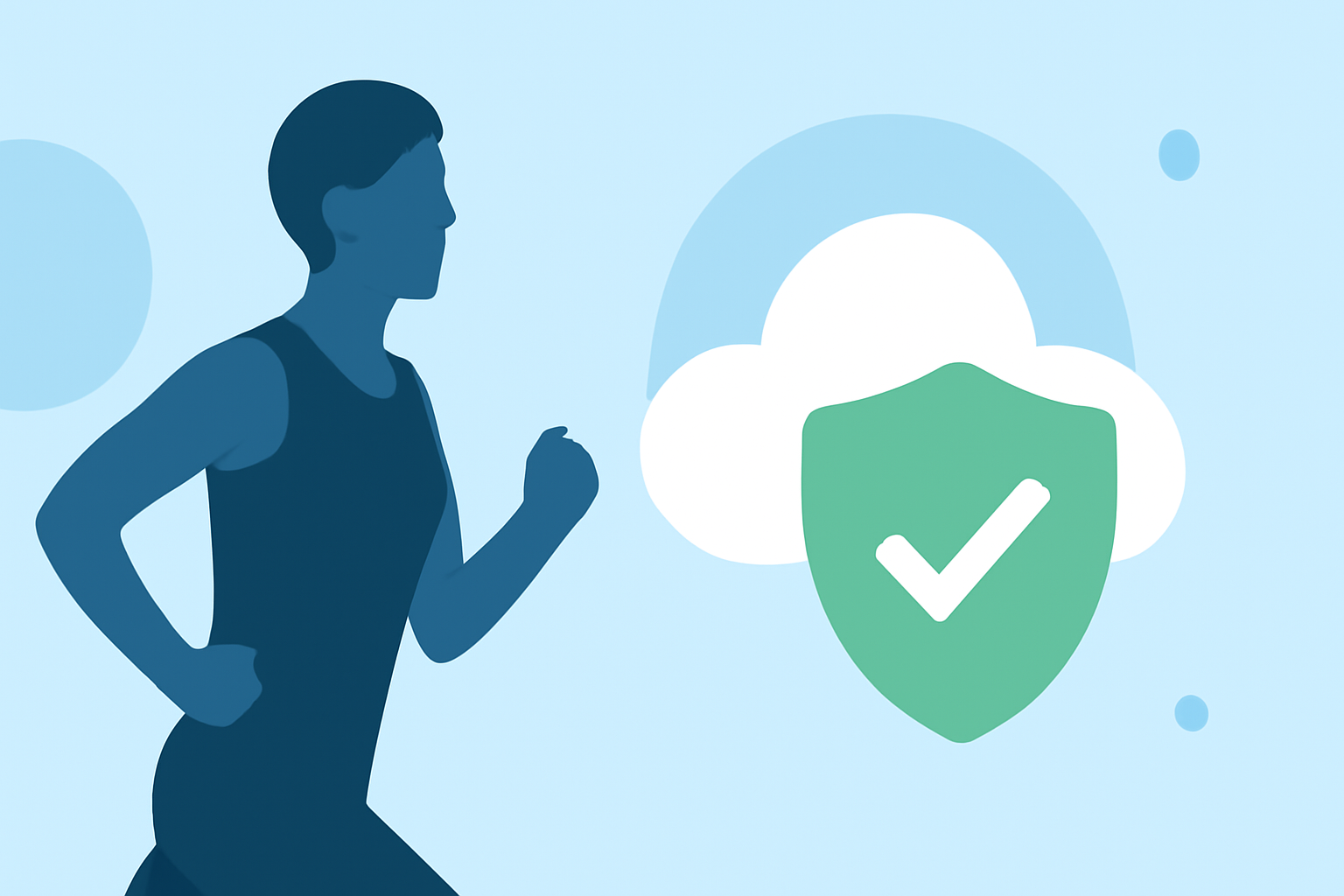 Exercise and Air Quality: A Quick Guide to Staying Safe