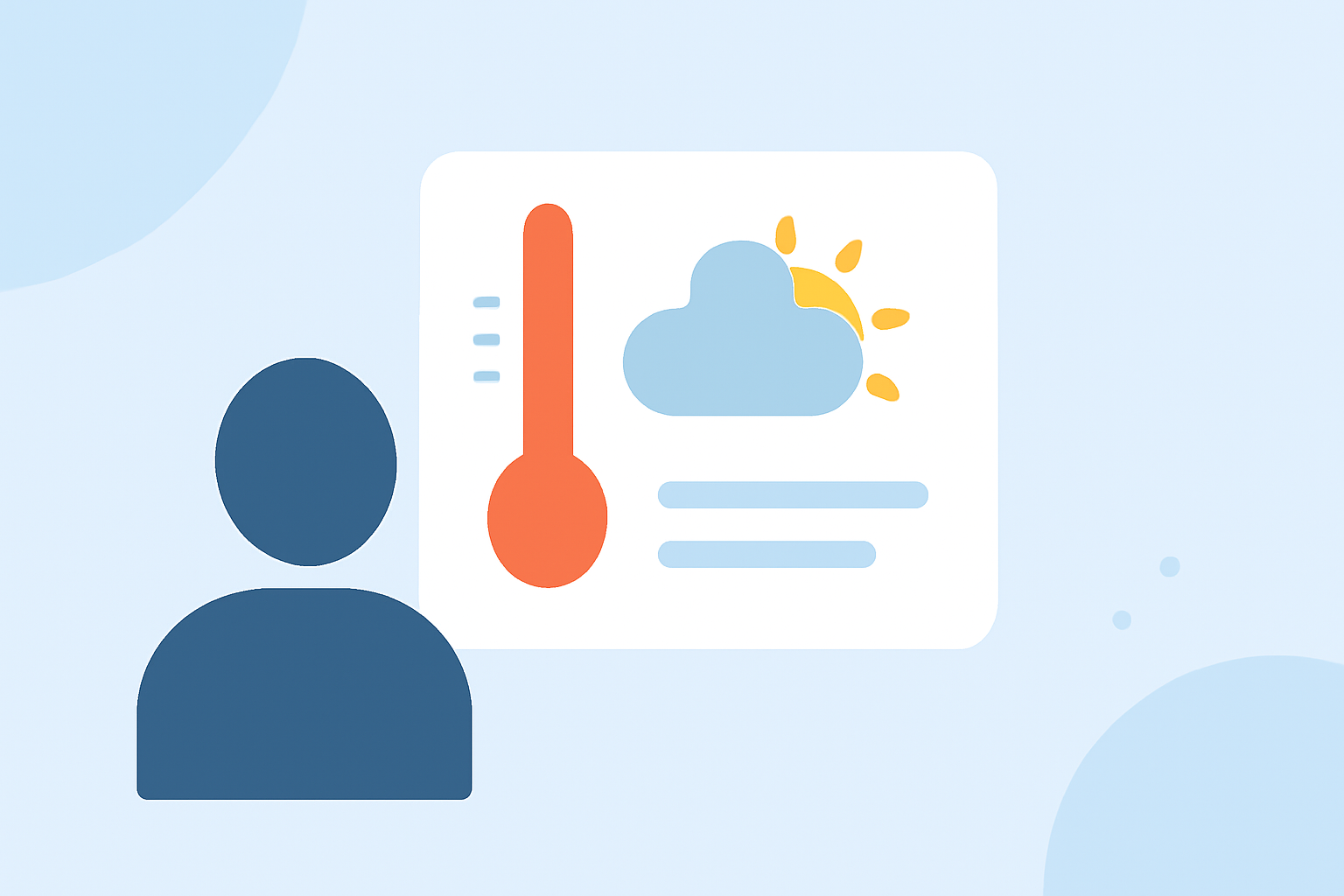Understanding Temperature Forecasts: A Beginner's Guide