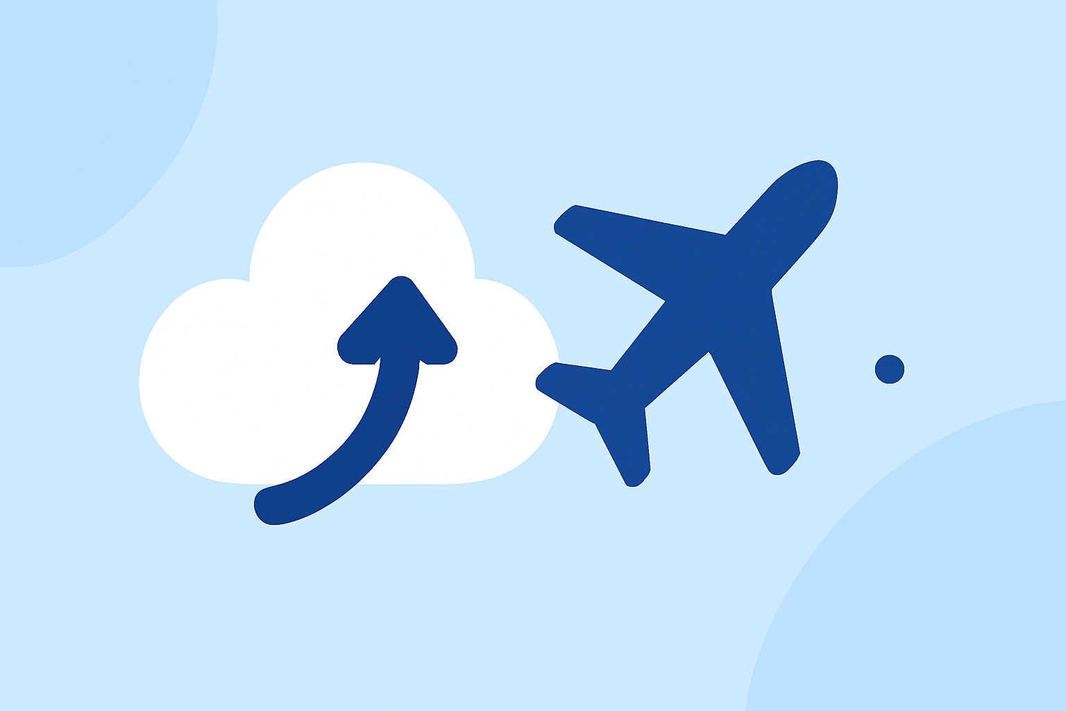 The Essential Weather Workflow for Long-Haul Travel Days