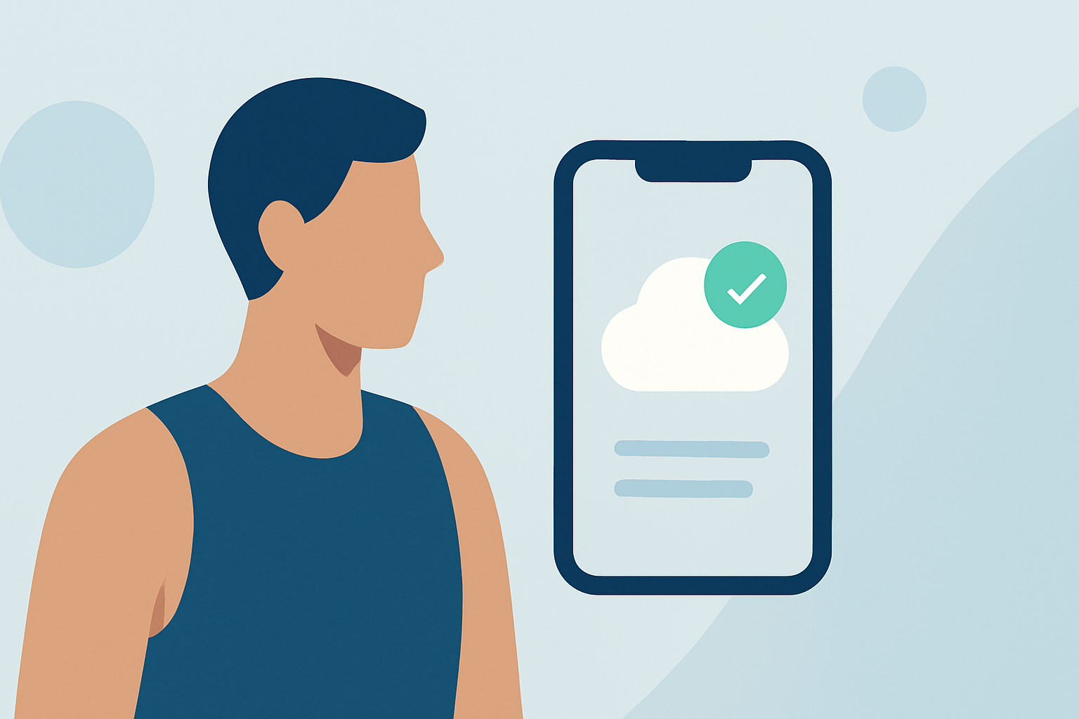 Easy Air Quality Notifications During Workouts