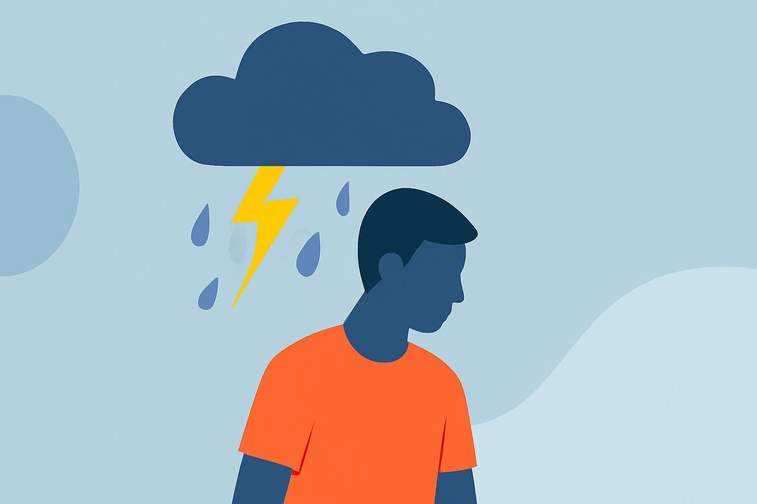 Thunderstorm Safety Tips for Athletes