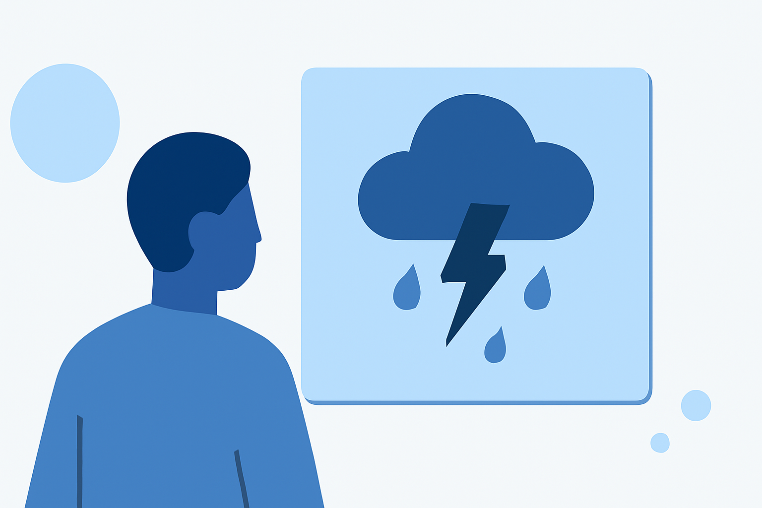Managing Seasonal Storm Risks in Travel Planning