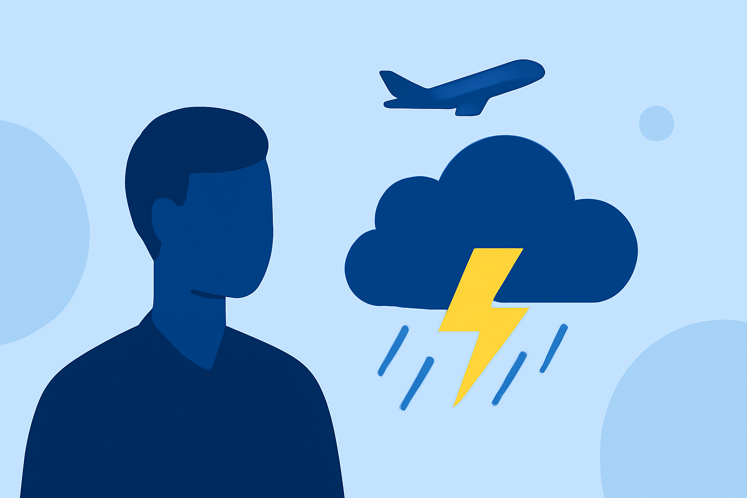 Navigating Tropical Storms and Flights Workflow in 2026