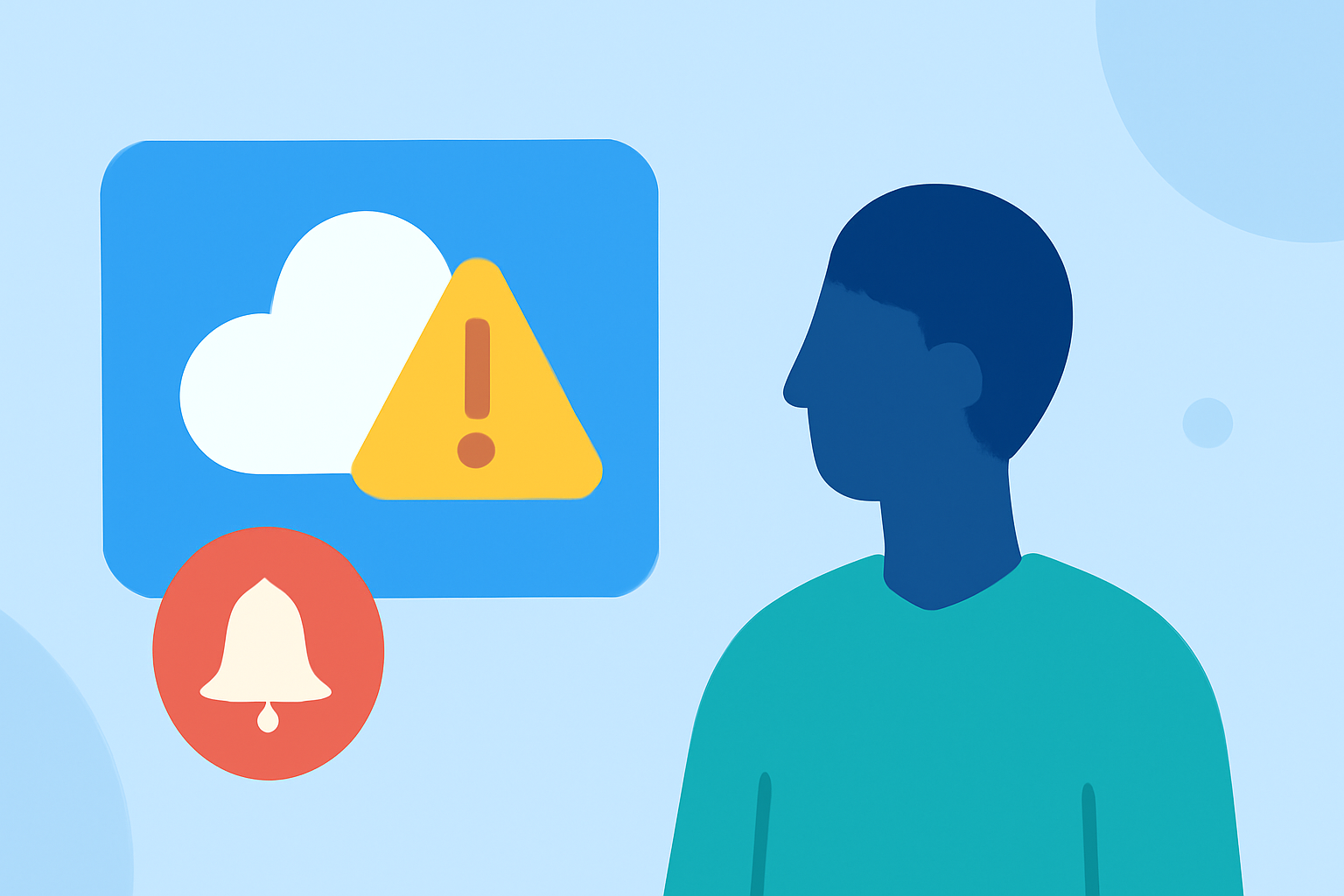 Essential Tips for Travelers: Mastering Weather Alerts on Your Journey