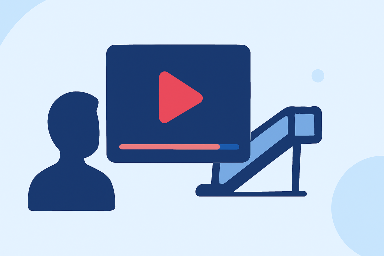 Enhancing Your YouTube Content with Boarding Bridge B-Roll Footage