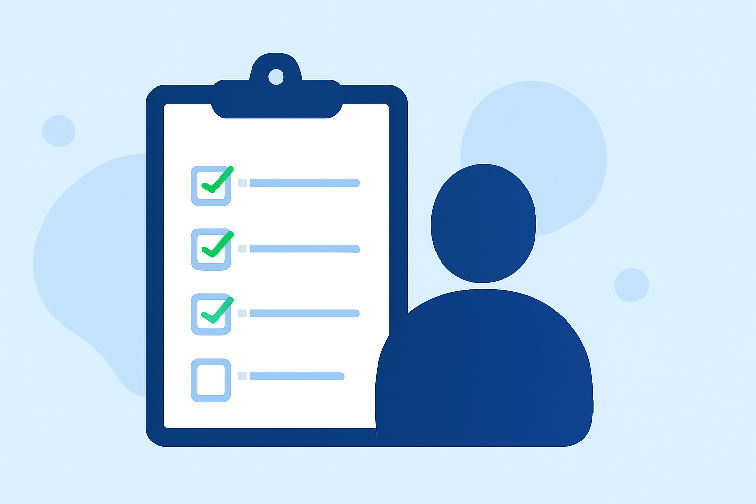 Fall Weather Outlook Checklist for Non-Technical Users