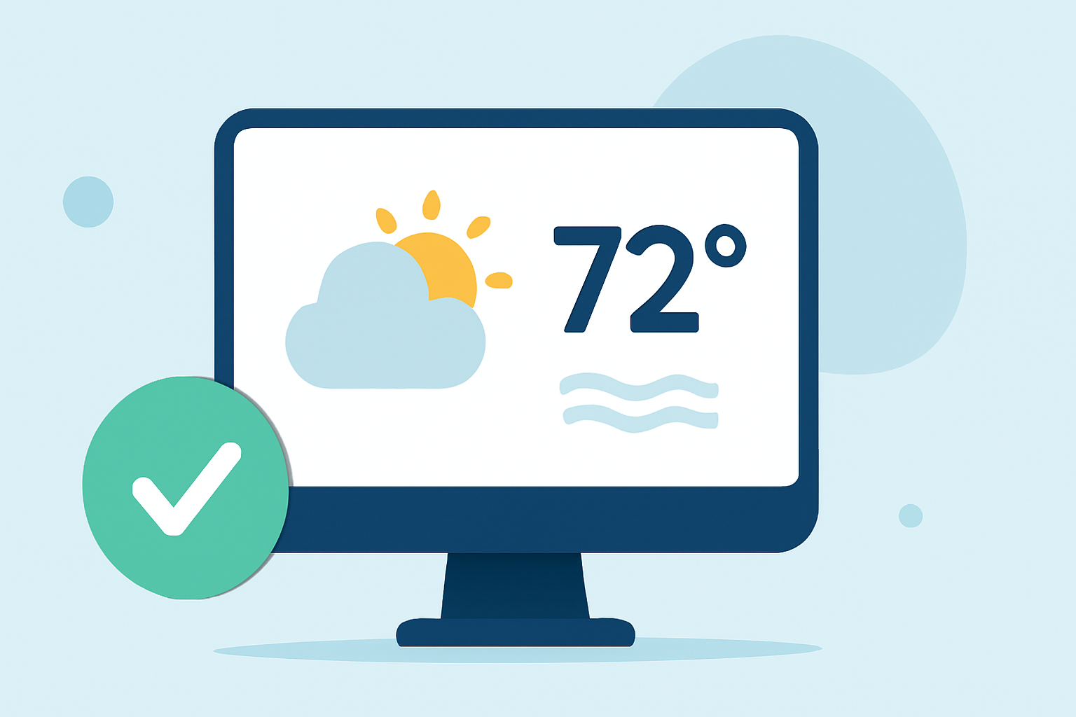 Maximizing Your Travel Experience with the Right Weather Widget