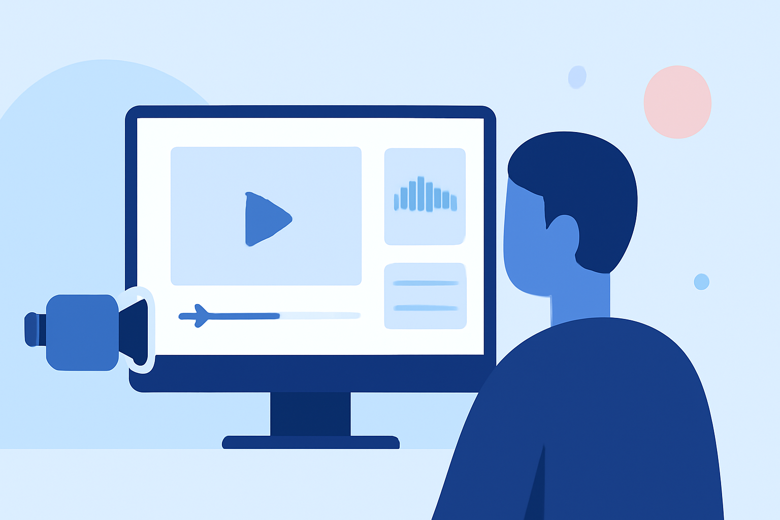 Essential Tips for Editing Airport Ambience Videos: A Beginner's Guide